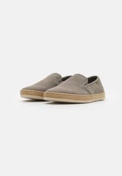Pier One Mocasines - Grey 9 Pier One Mocasines - Grey -Pier One Tienda de ventas 259e1d13e9c8433fb3f818c7fa600ac9