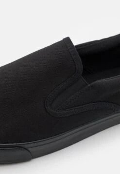 Pier One Unisex - Mocasines - Black -Pier One Tienda de ventas 26a1fbd0cc924d46ae2adf4001f75648
