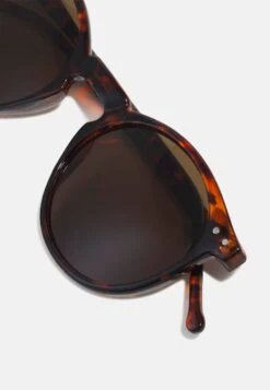 Pier One Unisex - Gafas De Sol - Brown -Pier One Tienda de ventas 26e07efe07764ddc9c9f270b284b10af