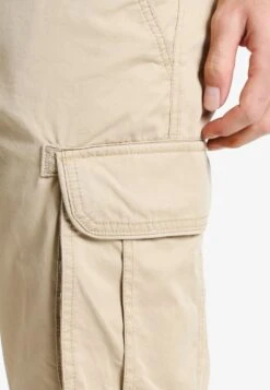 Pier One Shorts - Beige -Pier One Tienda de ventas 26e50bc84fbb4a05a60ffeba711dd4d3