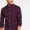 Pier One Camisa - Dark Blue/Bordeaux 2 Pier One Camisa - Dark Blue/Bordeaux -Pier One Tienda de ventas 2707c86bb2d14194bd4bc2e7004dfc6e