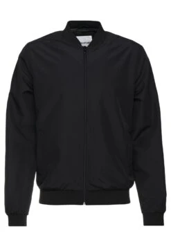 Pier One Chaquetas Bomber - Black -Pier One Tienda de ventas 277ae6129e62448ab24dbc0bf24b611d
