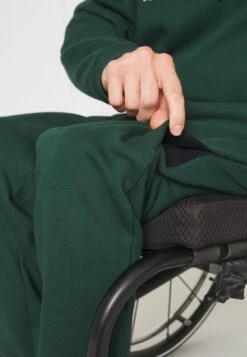 Pier One Pantalones Deportivos - Dark Green 16 Pier One Pantalones Deportivos - Dark Green -Pier One Tienda de ventas 2798603756624471b354f03510800ee8