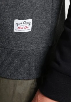 Pier One Sudadera - Mottled Dark Grey 12 Pier One Sudadera - Mottled Dark Grey -Pier One Tienda de ventas 279c830f050b4b328def661eb674aeb5