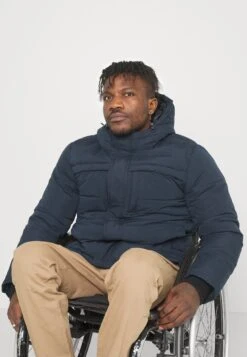 Pier One Chaqueta De Invierno - Dark Blue 13 Pier One Chaqueta De Invierno - Dark Blue -Pier One Tienda de ventas 27b92c909aa64de9bdef452c8ab0d0f1