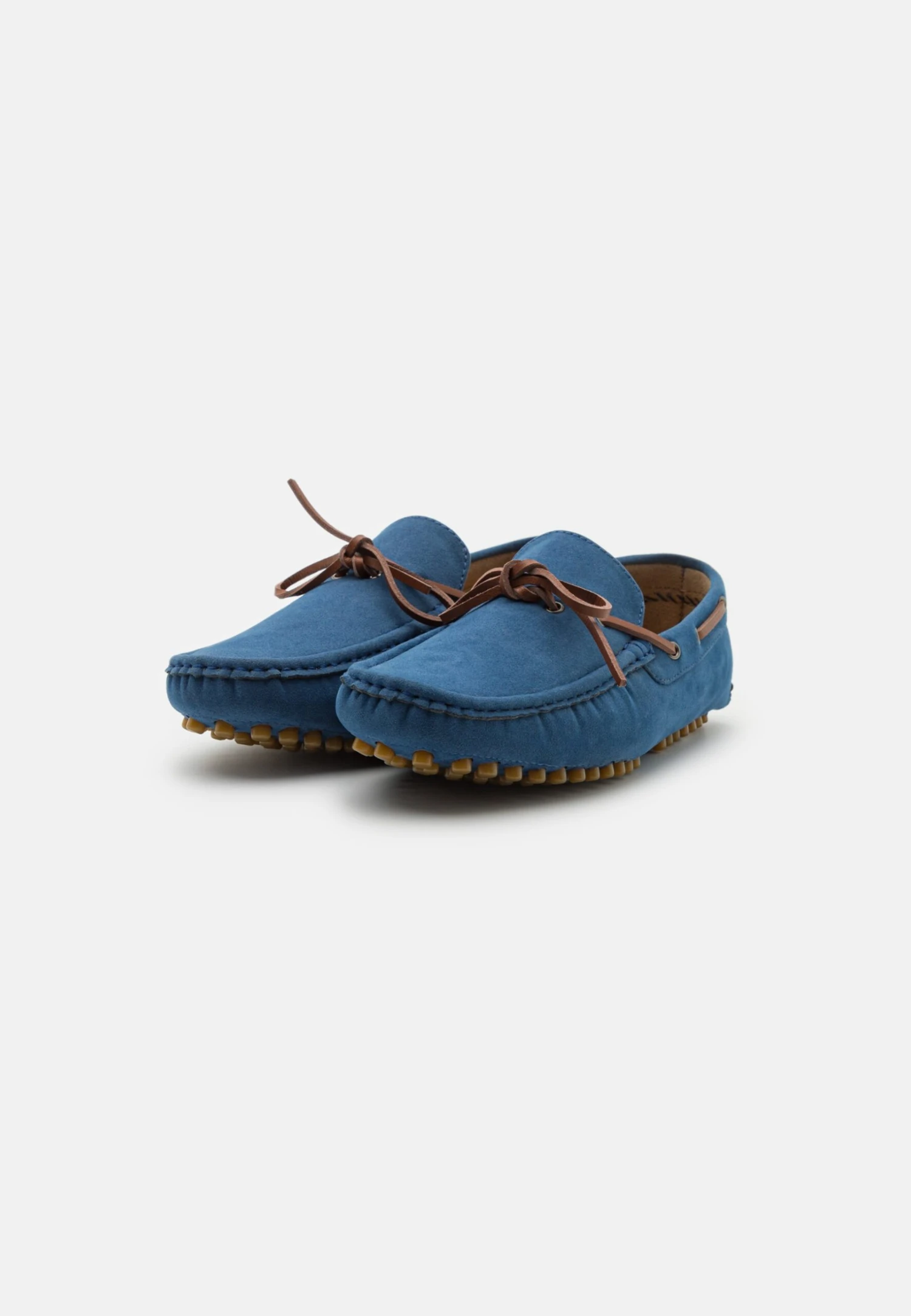Pier One Mocasines - Blue 4 Pier One Mocasines - Blue - Imagen 2