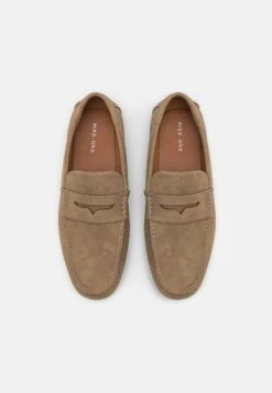 Pier One Unisex - Mocasines - Beige -Pier One Tienda de ventas 286fda45a7ef411e8ac73dc573bf101e