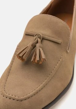 Pier One Mocasines - Beige -Pier One Tienda de ventas 28b9cc49a5f34833a634a2886209eaea