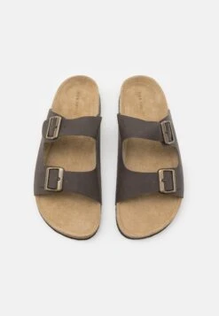 Pier One Sandalias Planas - Brown -Pier One Tienda de ventas 2ac4af3ea0e04a288a65d16e5602127a