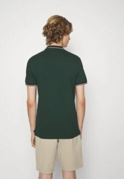 Pier One Polo - Dark Green 9 Pier One Polo - Dark Green -Pier One Tienda de ventas 2ad443887bb346c6b2efa099004b0b08