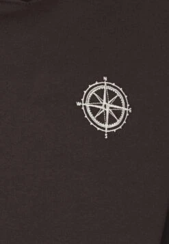 Pier One Sudadera - Brown -Pier One Tienda de ventas 2ba95d32ee6f49d2b26950bf6faf73c5