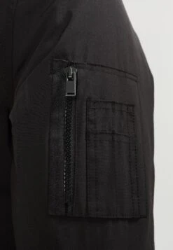 Pier One Parka - Black 15 Pier One Parka - Black -Pier One Tienda de ventas 2be3823152c24dc19e5f30ba2183b768