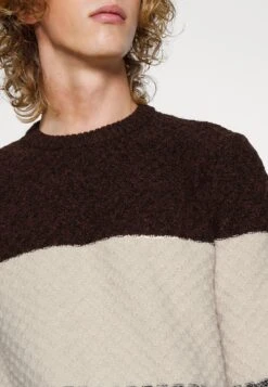 Pier One Jersey De Punto - Multi Coloured 14 Pier One Jersey De Punto - Multi Coloured -Pier One Tienda de ventas 2c30282b188b4acc9fef0311c9d74d1f