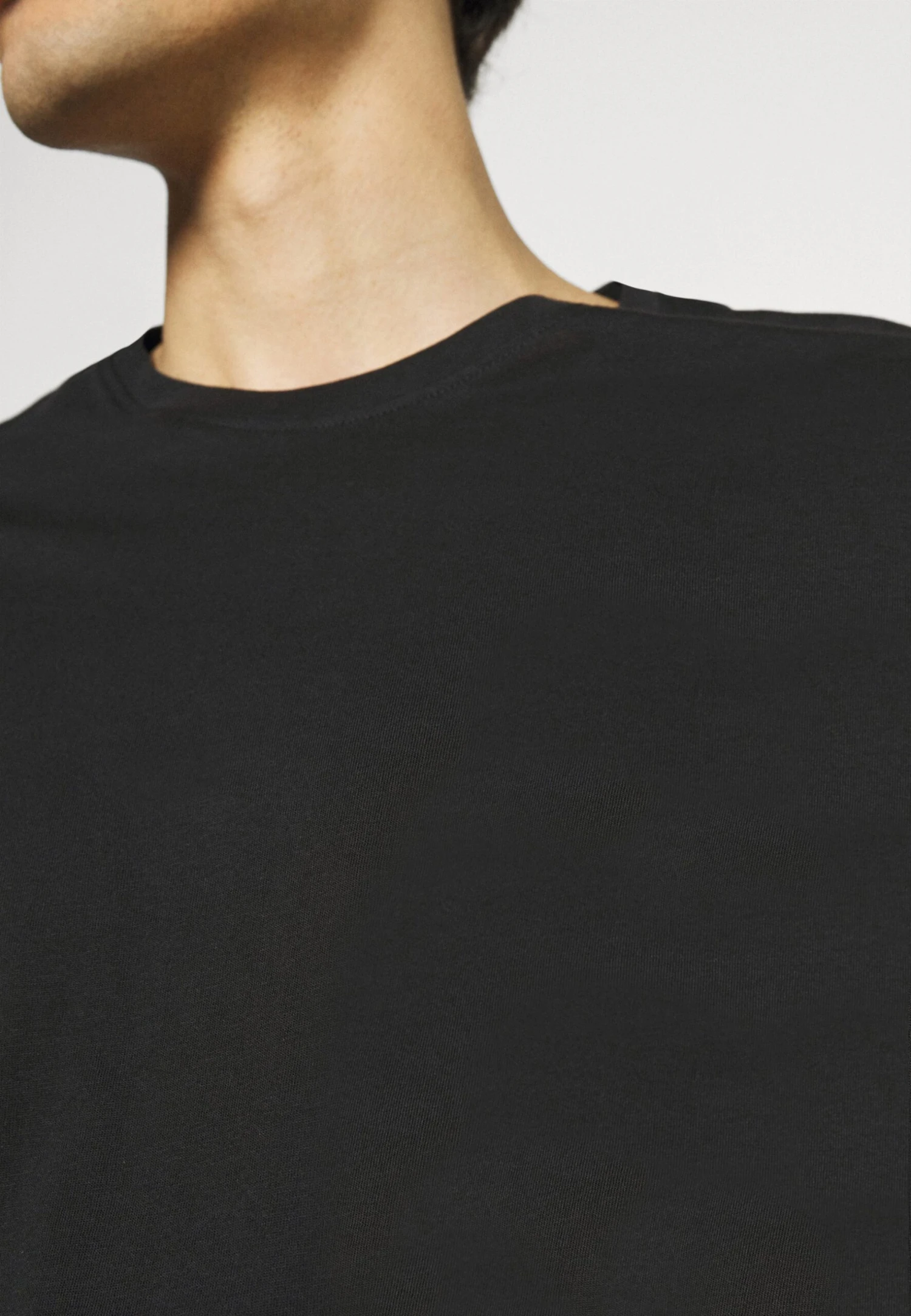 Pier One Pijama - Black 6 Pier One Pijama - Black - Imagen 4