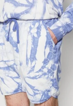 Pier One Shorts - Dark Blue -Pier One Tienda de ventas 2deffacafd67401cbdc8277cb1e5ad12