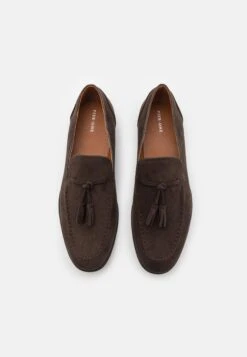 Pier One Mocasines - Dark Brown 11 Pier One Mocasines - Dark Brown -Pier One Tienda de ventas 2e07c94ed3be4c0abd25b53e20146662