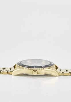 Pier One Reloj - Gold-Coloured -Pier One Tienda de ventas 2f7e3cbfdb534e01bc29ff541463b6c6