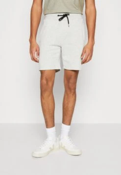 Pier One 2 Pack - Shorts - Grey/Beige 12 Pier One 2 Pack - Shorts - Grey/Beige -Pier One Tienda de ventas 2fa60b63299449a6aa1a40d435899a33