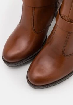 Pier One Leather- Botas De Tacón - Cognac 13 Pier One Leather- Botas De Tacón - Cognac -Pier One Tienda de ventas 300d754868594382a5e52d95fb67f91b