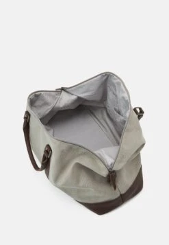 Pier One Unisex - Bolsa De Viaje - Grey -Pier One Tienda de ventas 30dc7a2419a9401ea7da7e0fdab129b0