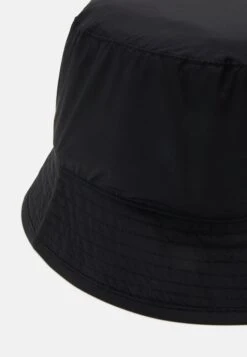 Pier One Unisex - Sombrero - Black -Pier One Tienda de ventas 30f74fd6870c441bb35992a40cbe77d9
