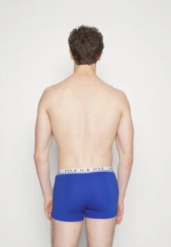 Pier One 5 Pack - Culotte - White/Pink/Light Blue 9 Pier One 5 Pack - Culotte - White/Pink/Light Blue -Pier One Tienda de ventas 314508a698224130bb06dfb0c01f843d