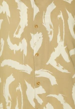 Pier One Camisa - Beige 7 Pier One Camisa - Beige -Pier One Tienda de ventas 315356145dcc457e960350838446f7e9