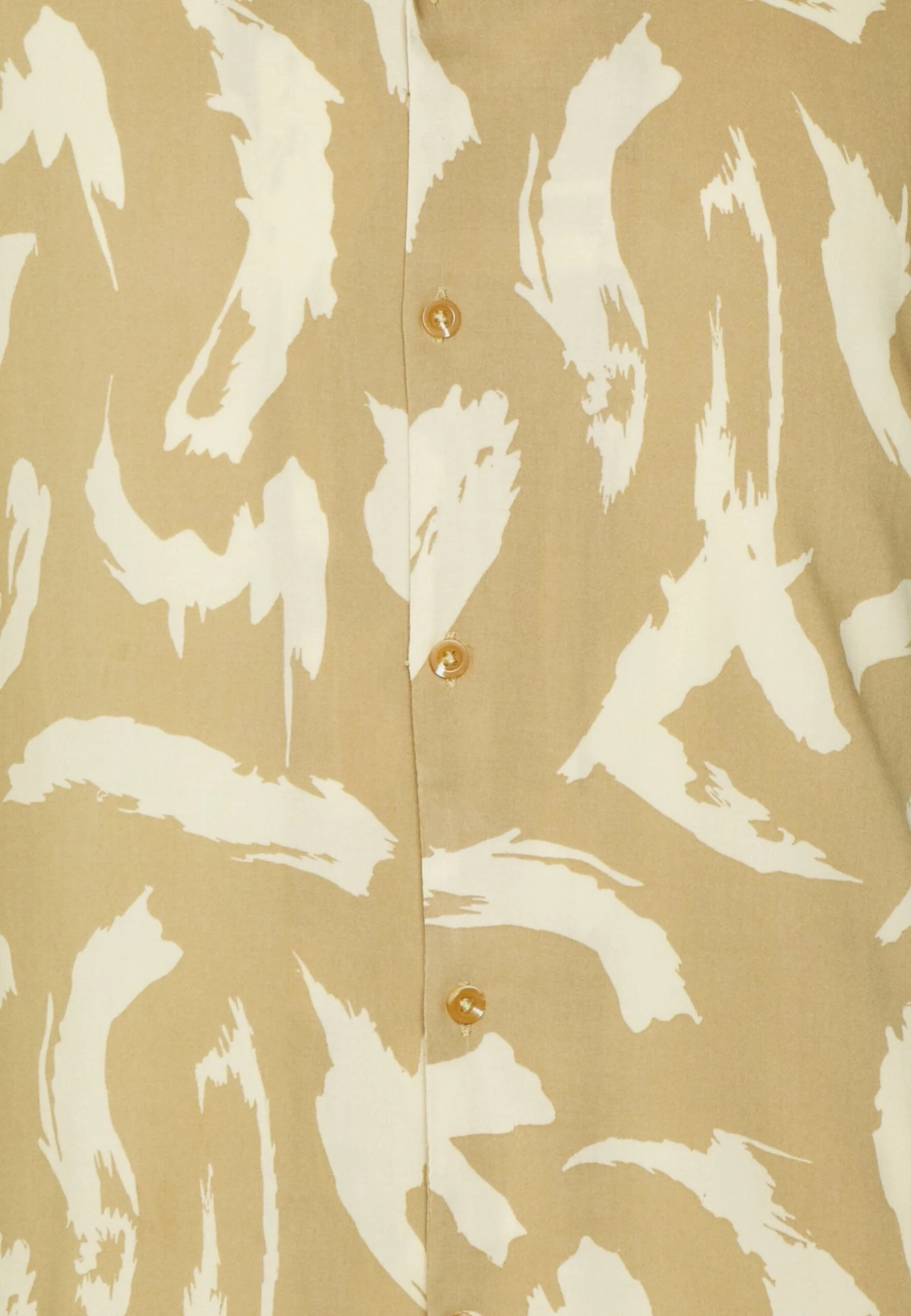 Pier One Camisa - Beige 5 Pier One Camisa - Beige - Imagen 3