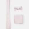 Pier One Set - Corbata - Light Pink 2 Pier One Set - Corbata - Light Pink -Pier One Tienda de ventas 317ce5329fe84fa79b168591320afaec