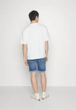 Pier One Shorts Vaqueros - Blue Denim 9 Pier One Shorts Vaqueros - Blue Denim -Pier One Tienda de ventas 318517f1c7444bf1bb8820ee2446ff17