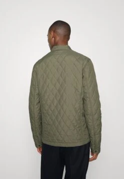 Pier One Chaqueta De Entretiempo - Olive 9 Pier One Chaqueta De Entretiempo - Olive -Pier One Tienda de ventas 318639a70d264f7885741280889fbae7