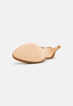 Pier One Leather- Tacones - Cognac 12 Pier One Leather- Tacones - Cognac -Pier One Tienda de ventas 32885b4b731b4ee9bdb17d0f709de688