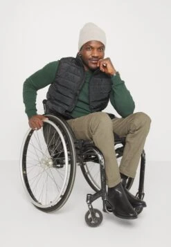 Pier One Chaleco - Black 19 Pier One Chaleco - Black -Pier One Tienda de ventas 336bb9182f0a4a37bec68dd5919004c6