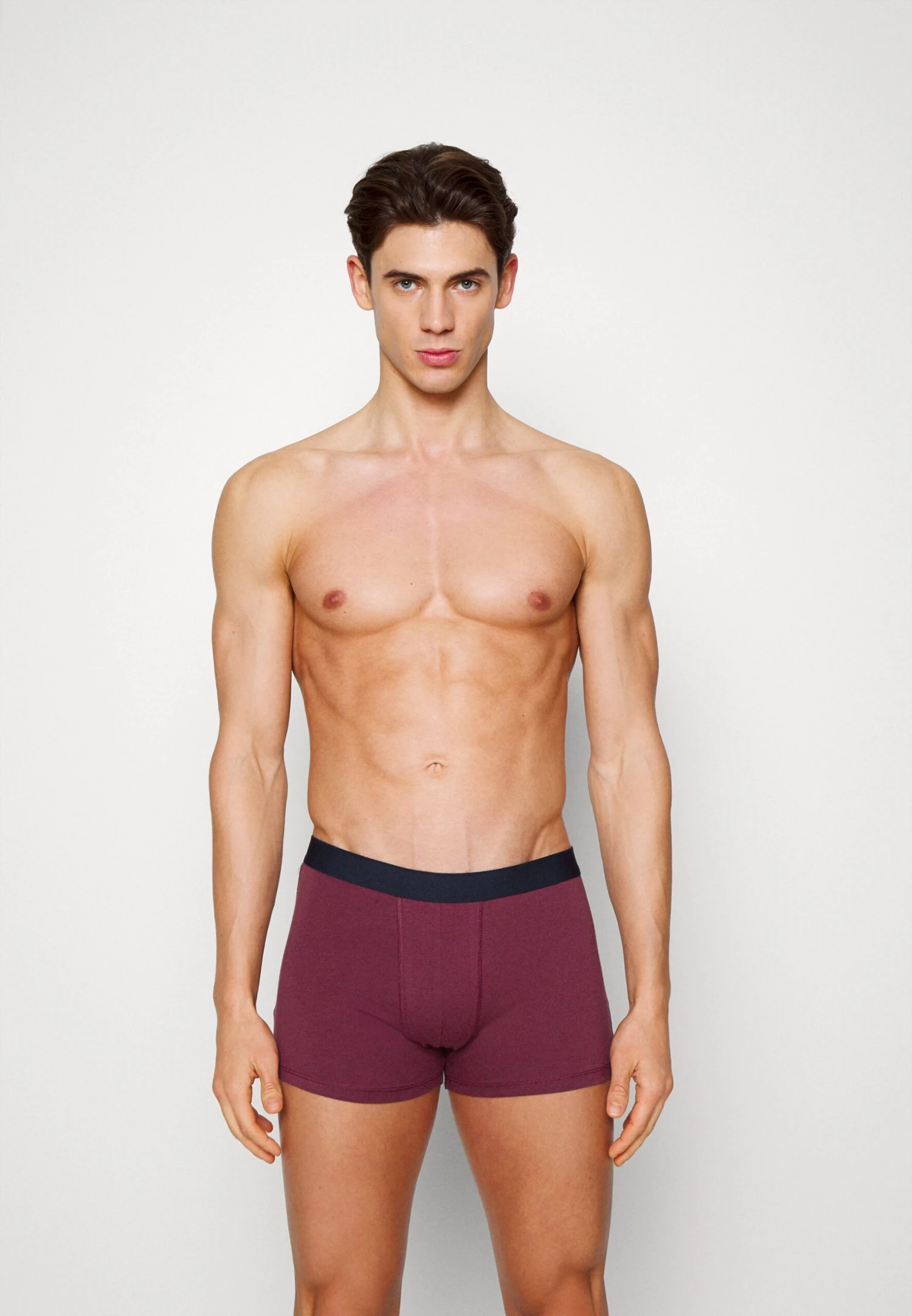 Pier One 7 Pack - Culotte - Black/ White/ Beige 6 Pier One 7 Pack - Culotte - Black/ White/ Beige - Imagen 4