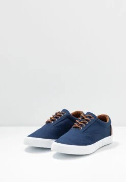 Pier One Zapatillas - Dark Blue 10 Pier One Zapatillas - Dark Blue -Pier One Tienda de ventas 3562acd875c1487290c93f900998baac