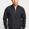 Pier One Chaquetas Bomber - Black 1 Pier One Chaquetas Bomber - Black -Pier One Tienda de ventas 35b2e05b581c4621ab612c99d22e8e54