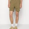 Pier One Utility - Shorts - Khaki -Pier One Tienda de ventas 35ded772a1a44f339dac098b78eb46bb