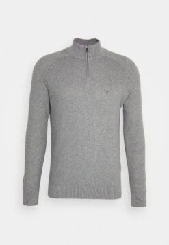 Pier One Jersey De Punto - Mottled Grey 12 Pier One Jersey De Punto - Mottled Grey -Pier One Tienda de ventas 3689309cf03f4905a4500f220ff7607d