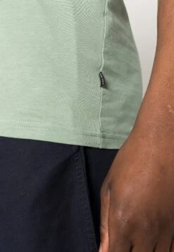 Pier One 3 Pack - Top - Dark Grey / Green / Bordeaux -Pier One Tienda de ventas 369e7c3a7b9a49f4a0239a7a450be8d0