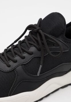 Pier One Unisex - Zapatillas - Black -Pier One Tienda de ventas 36cbe66cb08a40fbabcf0b96746d0e15