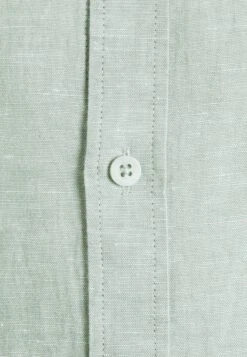 Pier One Camisa - Mottled Light Green -Pier One Tienda de ventas 37618c8de270487f969016934d93b3fb