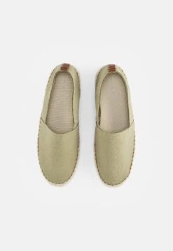 Pier One Rena Espadrille Unisex - Alpargatas - Olive 11 Pier One Rena Espadrille Unisex - Alpargatas - Olive -Pier One Tienda de ventas 37f61750ec004994b62ae6ddcfad1a43