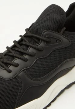 Pier One Unisex - Zapatillas - Black/White 13 Pier One Unisex - Zapatillas - Black/White -Pier One Tienda de ventas 383be7e17d7b4e6fb1f7aa6c378ae4ea