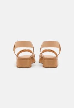 Pier One Leather - Sandalias - Beige 11 Pier One Leather - Sandalias - Beige -Pier One Tienda de ventas 386b7ec9f4d64e4f9d9ff65ebf88aba9
