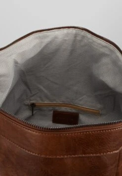 Pier One Unisex - Bolsa De Fin De Semana - Dark Brown -Pier One Tienda de ventas 38e6f06bb4f94dc9b3ba3860e2e0effc