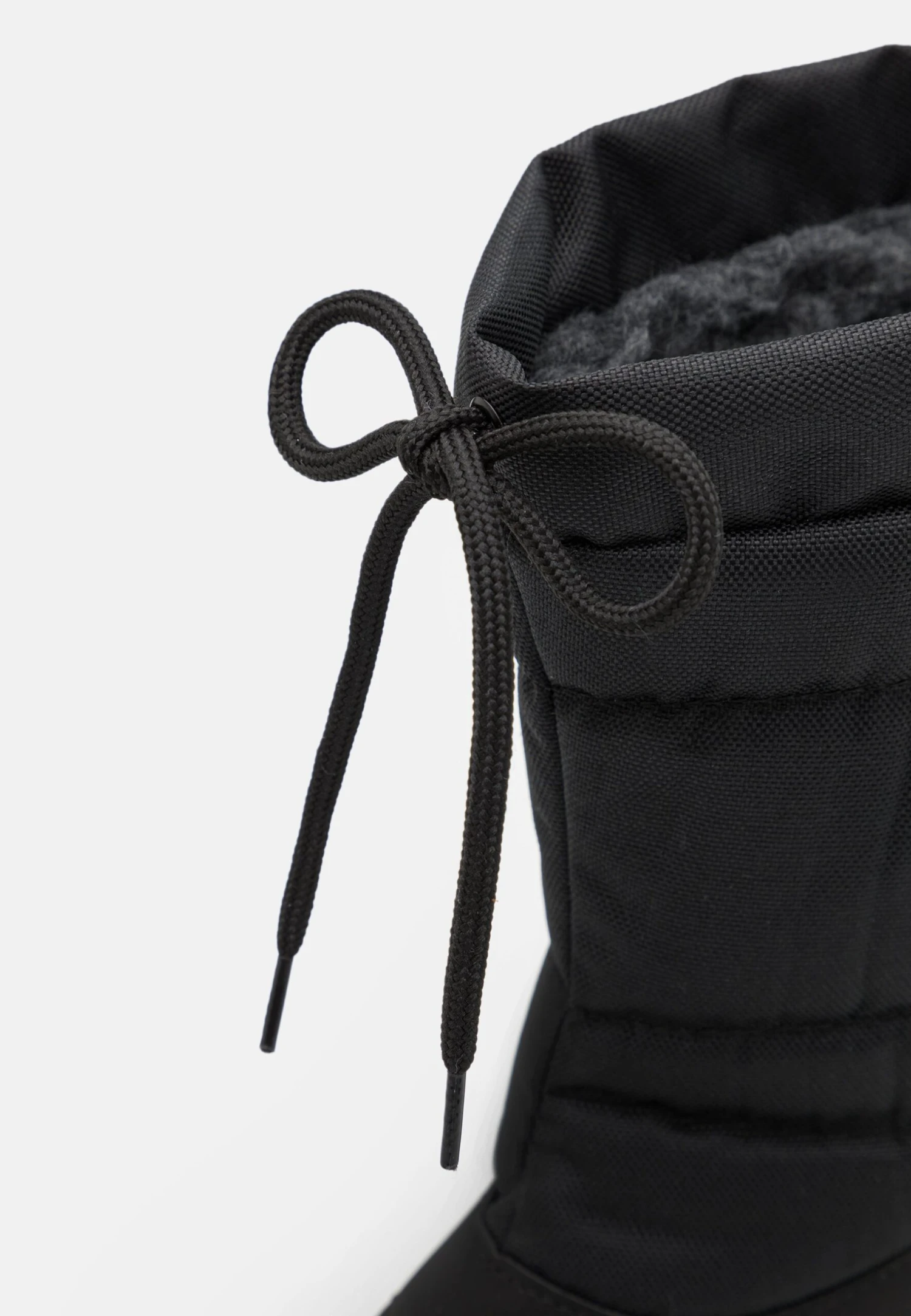 Pier One Unisex - Botas Para La Nieve - Black 8 Pier One Unisex - Botas Para La Nieve - Black - Imagen 6