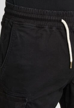 Pier One Pantalones Cargo - Black 11 Pier One Pantalones Cargo - Black -Pier One Tienda de ventas 3a2afe2191f6491f898d78b4ca67073b