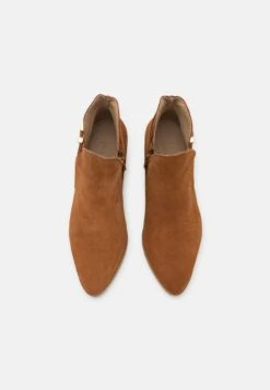 Pier One Leather - Botines - Cognac -Pier One Tienda de ventas 3a3409adff3448708402bae9aba38999