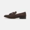 Pier One Mocasines - Dark Brown -Pier One Tienda de ventas 3a6bf252d1a44bd8a786ed229a206337
