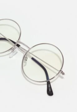 Pier One Blue Light Glasses - Gafas Con Filtro De Luz Azul - Silver-Coloured -Pier One Tienda de ventas 3abae123f7e2476a8e8fdd6c25b025ad